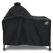 Cover Type K - Universal - Fit for Big Green Egg - Smoker Guru