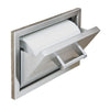 Delta Heat 15-Inch Stainless Steel Paper Towel Holder - DHPT15-B - Smoker Guru