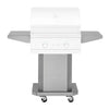 Delta Heat, 26″ Pedestal Base – DHPB26-C - Smoker Guru