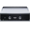 Delta Heat 32-Inch Teppanyaki Flat Top Griddle Grill - BLACK - DHTG32-KL - Smoker Guru