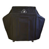 Delta Heat, 32″ Vinyl Cover For Freestanding Grill On Cart – VCBQ32F-C - Smoker Guru