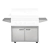 Delta Heat 38″ Grill Base – DHGB38-C - Smoker Guru