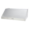 Delta Heat 48-Inch Vent Hood- DHVH48 - Smoker Guru