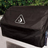 Delta Heat Grill Cover For 38-Inch Built-In Grill - VCBQ38-C - Smoker Guru