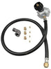 Delta Heat LP Conversion Kit for Pizza Oven, NG to LP - Smoker Guru