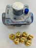 Delta Heat LP/NG Conversion Kit for DHBQ CKLP-DHBQ-B CKNG-DHBQ-B - Smoker Guru