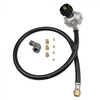 Delta Heat LP/NG Conversion Kit for DHSB CKLP-DHSB-B CKNP-DHSB-B - Smoker Guru
