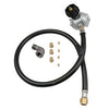 Delta Heat Propane Conversion Kit for DHTG32 - CKLP-DHTG32 - Smoker Guru