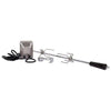 Delta Heat Rotisserie Kit For 38-Inch Gas Grill - DHRS38-KIT-D - Smoker Guru
