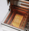 Delta Heat Sear Zone Kit (Left Side Only) For 32-Inch and 38-Inch Gas Grills - DHSZ-KIT-B - Smoker Guru