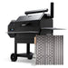 Direct GrillGrates & Tool for YS480s and YS640s - Smoker Guru