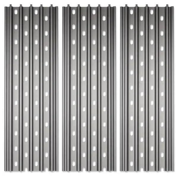 Direct GrillGrates & Tool for YS480s and YS640s - Smoker Guru