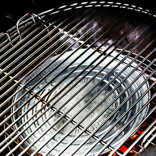 Disposable Drip Pans (5 Pack) - Smoker Guru