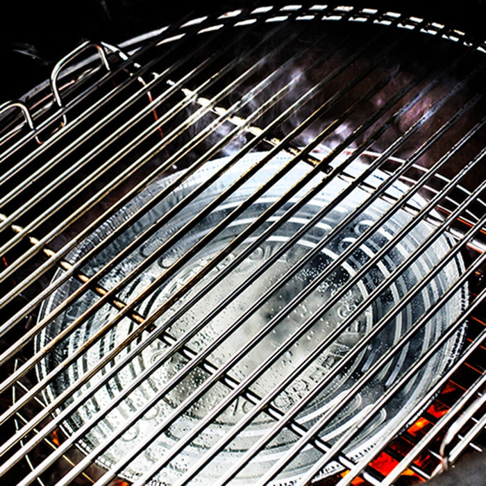 Disposable Drip Pans (5 Pack) - Smoker Guru