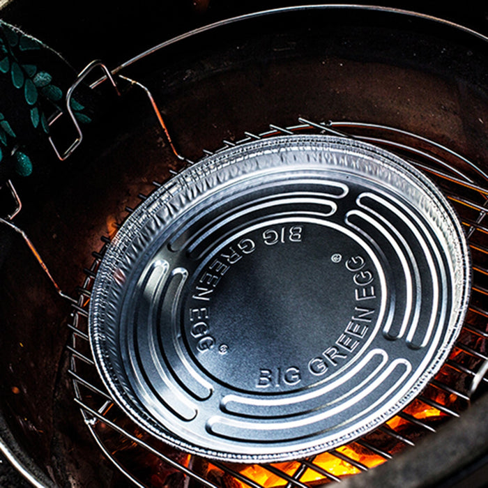 Disposable Drip Pans (5 Pack) - Smoker Guru