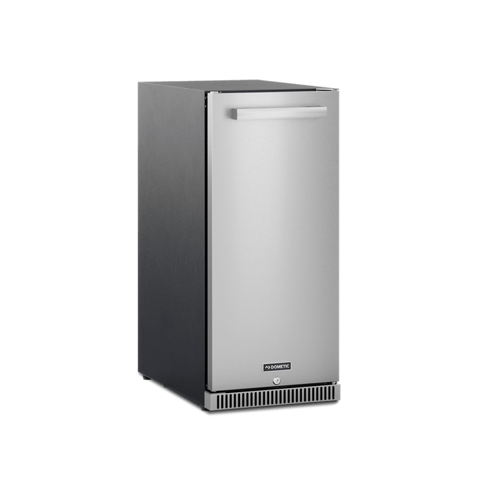Dometic 15-Inch Outdoor Refrigerator DE15F - Smoker Guru