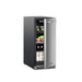 Dometic 15-Inch Outdoor Refrigerator DE15F - Smoker Guru