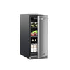 Dometic 15-Inch Outdoor Refrigerator DE15F - Smoker Guru