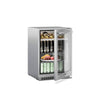 Dometic 24-Inch Outdoor Beverage Center EA24B - Smoker Guru