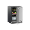 Dometic 24-Inch Outdoor Refrigerator DE24F - Smoker Guru