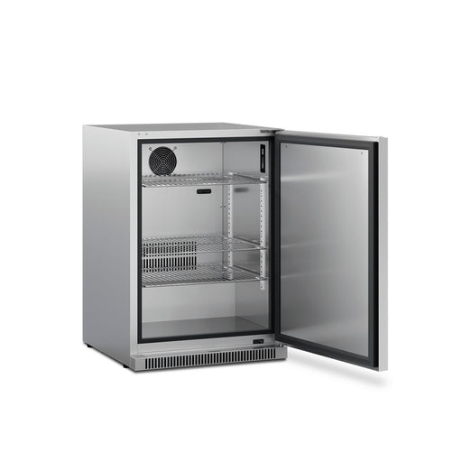 Dometic 24-Inch Outdoor Refrigerator EA24F - Smoker Guru