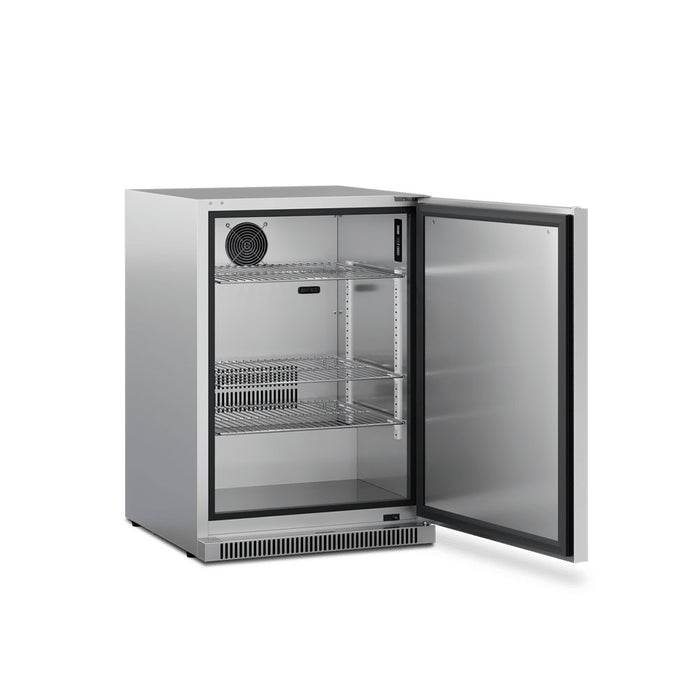 Dometic 24 Inch Outdoor Refrigerator EA24F