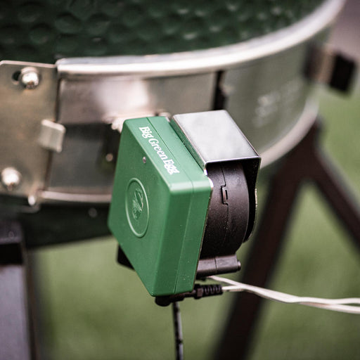 EGG Genius Temperature Controller - Smoker Guru