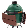 EGG Mates (2 - Slat Composite) - Smoker Guru