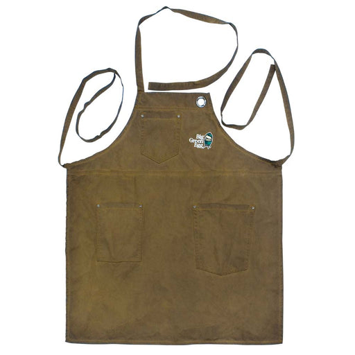 EGGhead Grilling Apron - Smoker Guru