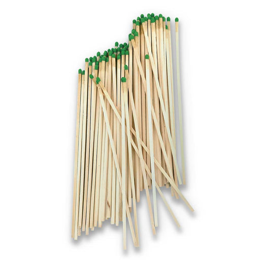 Extra Long Matches (75 - Pack) - Smoker Guru