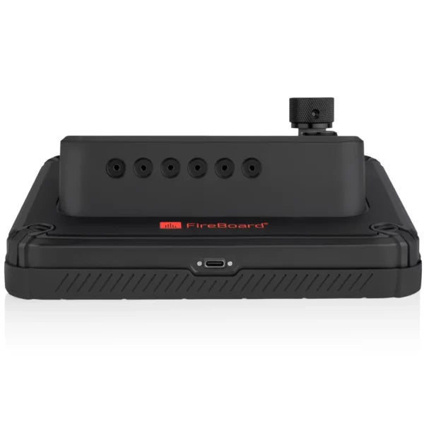FireBoard Pellet Drive + Free Gift - Smoker Guru