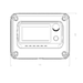 FireBoard Pellet Drive + Free Gift - Smoker Guru