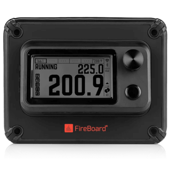 FireBoard Pellet Drive + Free Gift - Smoker Guru