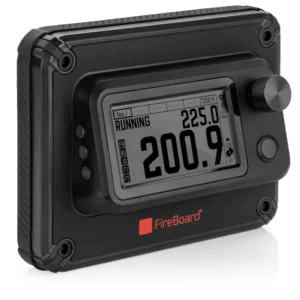 FireBoard Pellet Drive + Free Gift - Smoker Guru