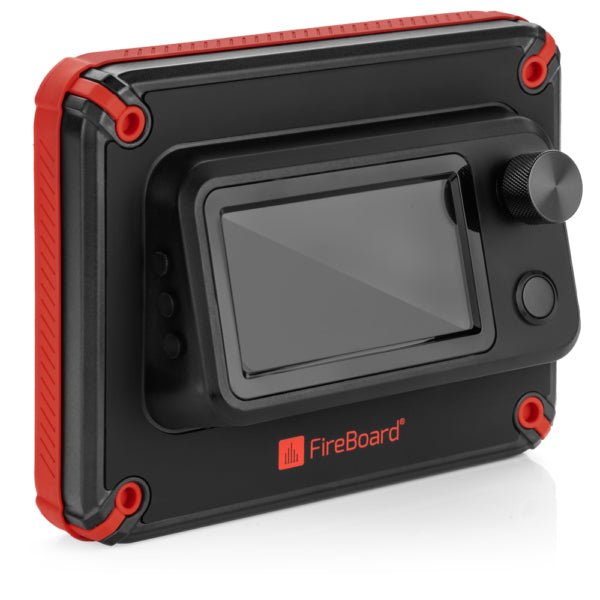 FireBoard Pellet Drive + Free Gift - Smoker Guru
