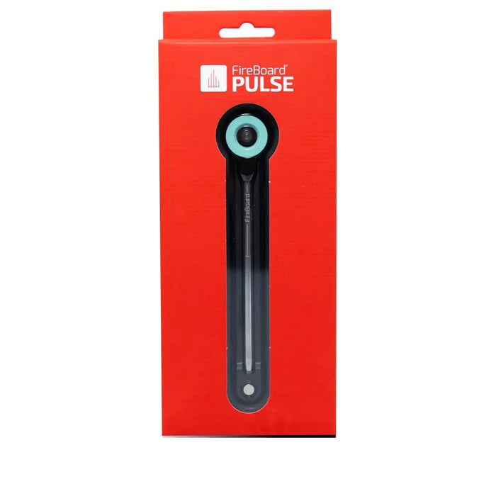 Fireboard Pulse Wireless Meat Thermometer - Smoker Guru