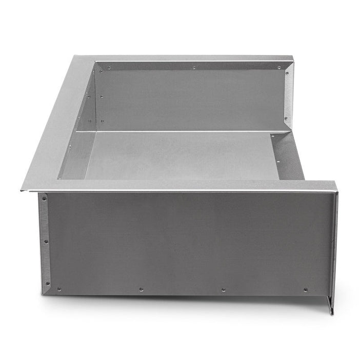 Fusion Insulated Liner for GFE105, 3 - Burner Griddle - Smoker Guru