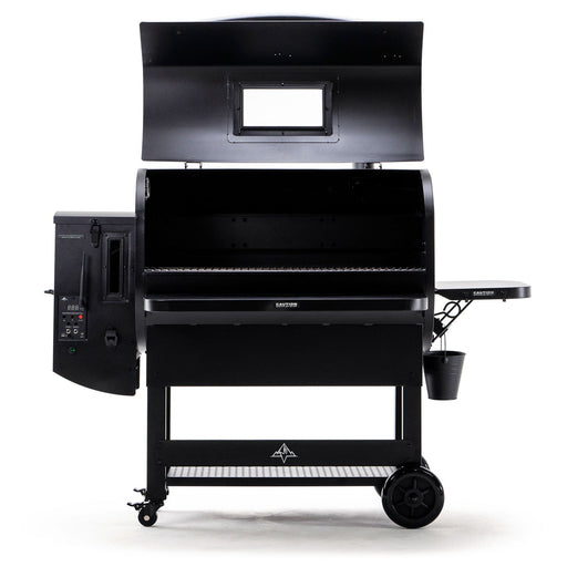 GMG Peak Prime 2.0 Pellet Grill - Smoker Guru