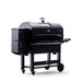 GMG Peak Prime 2.0 Pellet Grill - Smoker Guru