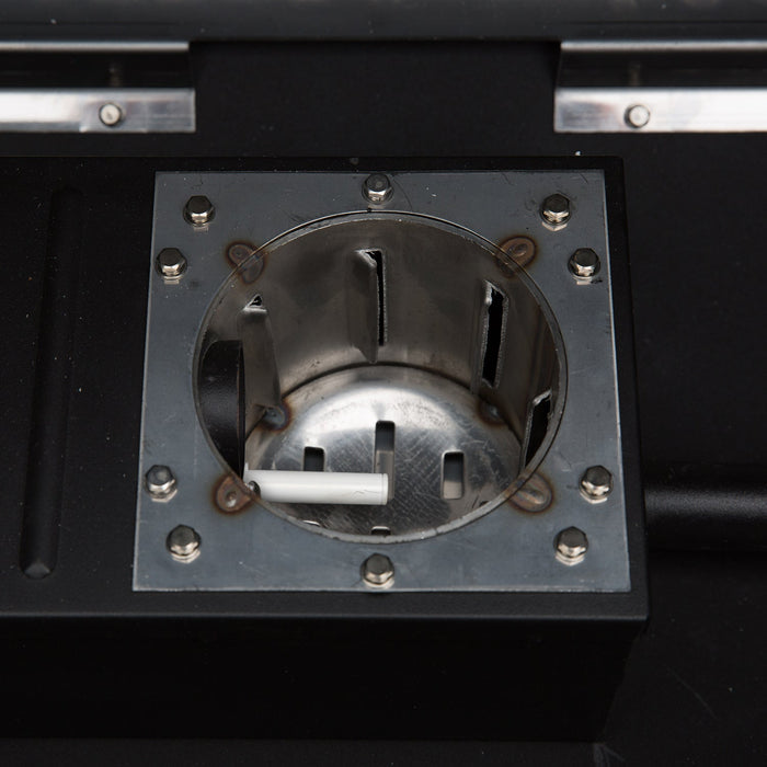 GMG Peak Prime 2.0 Pellet Grill - Smoker Guru