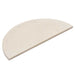 Half Moon convEGGtor for Large Big Green Egg - Smoker Guru
