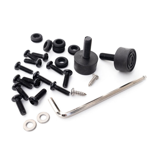 Hardware Pack for Big Green Egg Modular Components - Smoker Guru