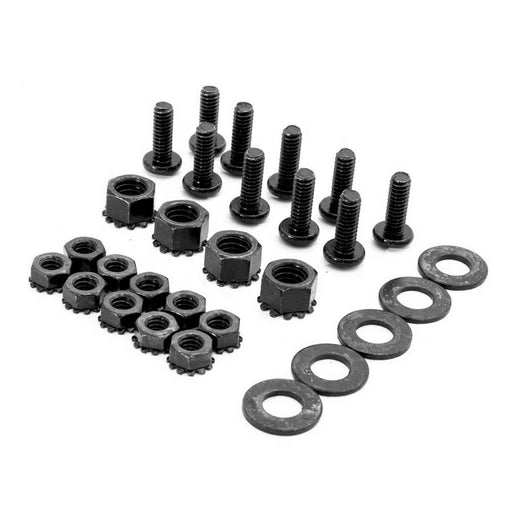 Hardware Pack for Mini - XLarge Standard Nest - Smoker Guru