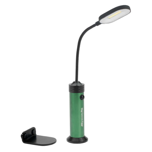 High - Intensity Flexible Grill Light - Smoker Guru