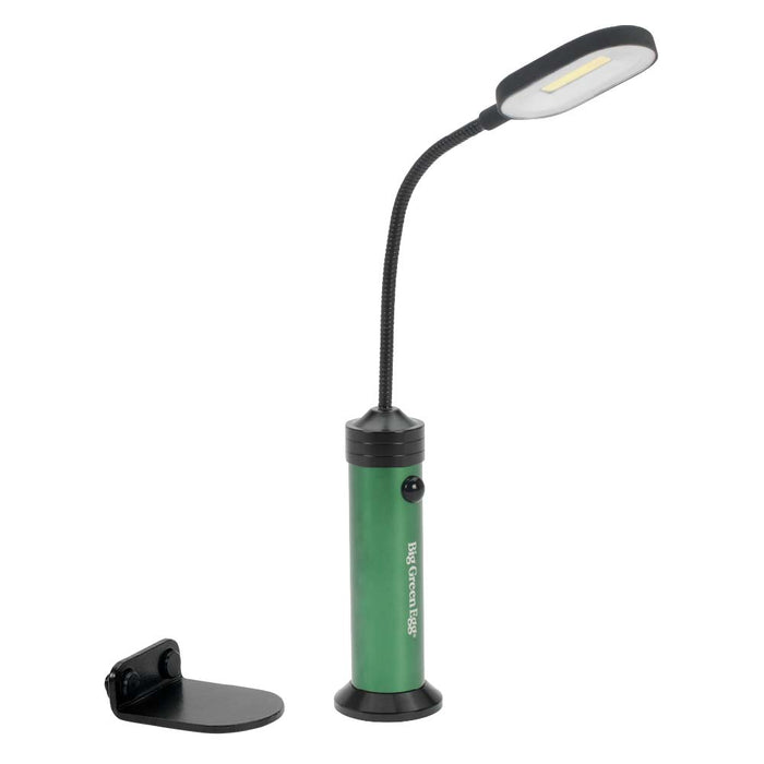 High - Intensity Flexible Grill Light - Smoker Guru