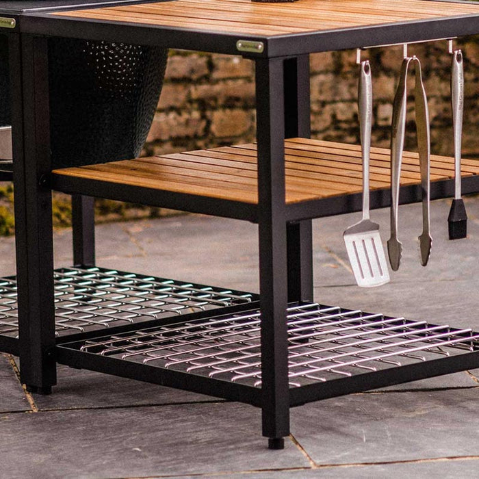 Inserts for Big Green Egg Modular Nest System - Smoker Guru