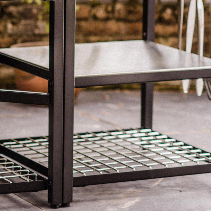 Inserts for Big Green Egg Modular Nest System - Smoker Guru