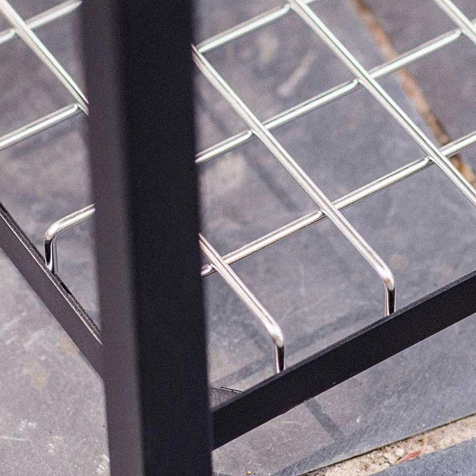 Inserts for Big Green Egg Modular Nest System - Smoker Guru