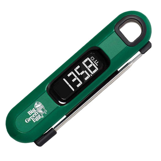 Instant Read Thermometer - Smoker Guru