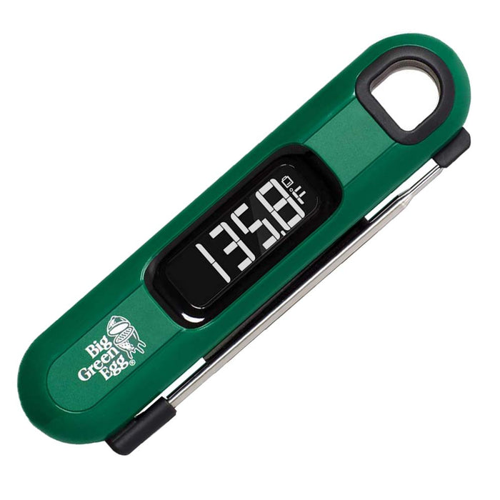 Instant Read Thermometer - Smoker Guru